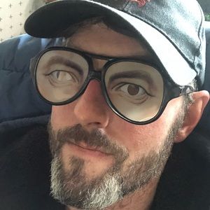 Meet your Posher, Lawrence